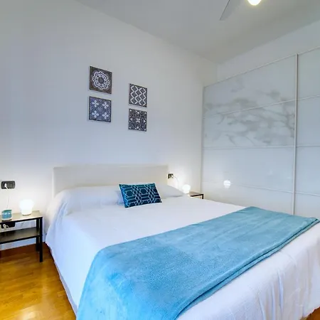 Apartmán Guesthost - Casa Certosa, Bilocale A Pochi Minuti Da Rho Fiera *