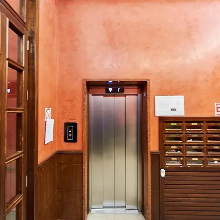 Apartment Ad Un Passo Da Tutto Milan