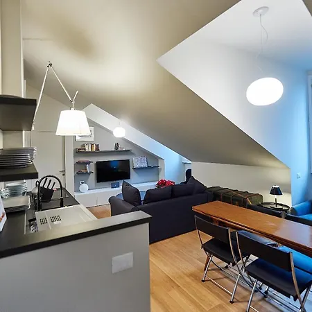 Ad Un Passo Da Tutto Apartment