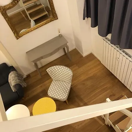 Savoia 19 아파트 밀라노