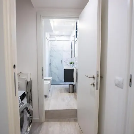 Padova 177 Apartment Milan