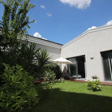 Loft Navigli With Private Garden Bed & Breakfast