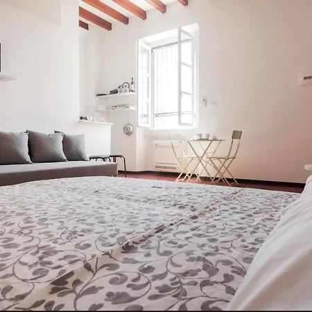 Anita's Studio Appartement