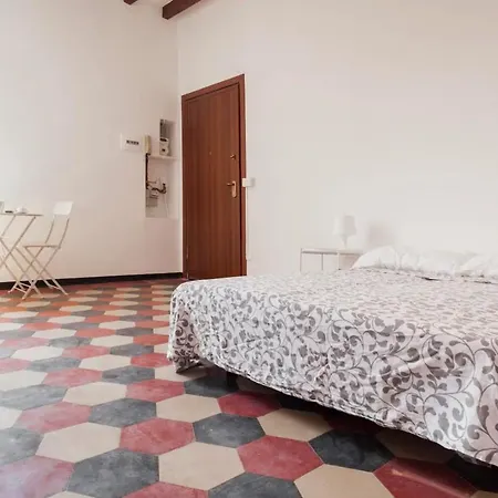 Anita's Studio Appartement Milan