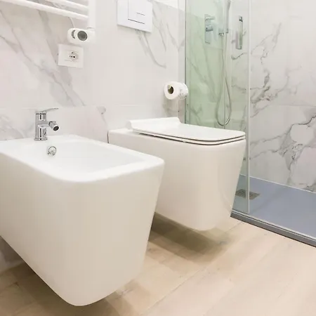 Appartement Greppi 5 Milan