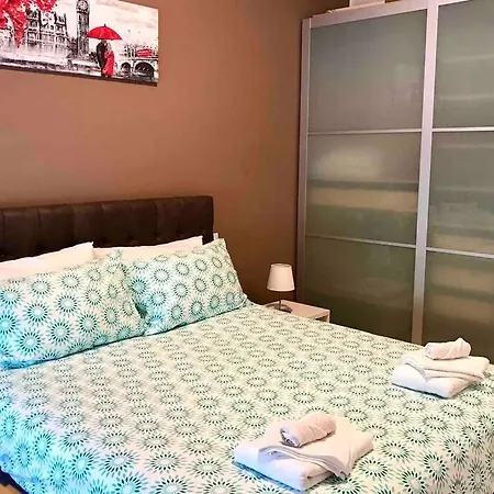 Mangio One Apartment-mm5 Istria Appartement