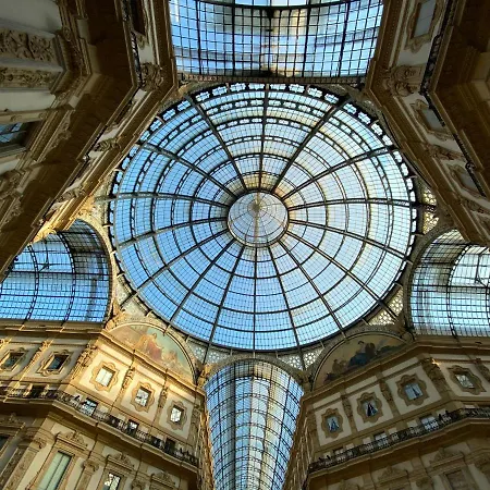 Duomo - Diaz Apartman