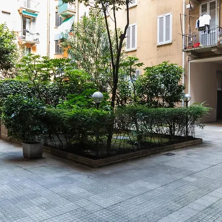 Casa Zara - Metro Lines