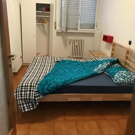 Lucca/Tr Hostel *
