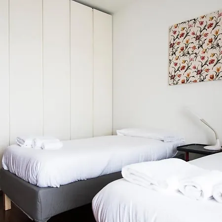 Youhosty - Vittadini 5 * Milano