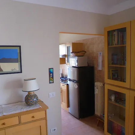 Allegra House Milánó