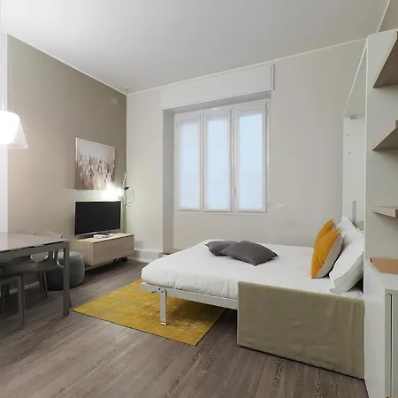 Contempora - Cavallotti 13 - B12b Mediolan