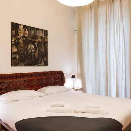 Dimora Certosa - Apartman