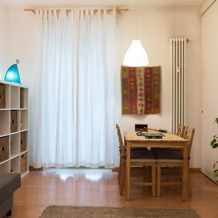 Apartman Dimora Certosa - Milánó