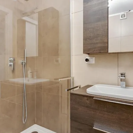 Loft Moderno Sui Navigli