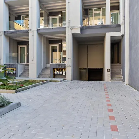 Loft Moderno Sui Navigli Apartment *