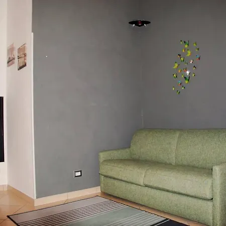Appartement Mangio One Apartment-mm5 Istria *