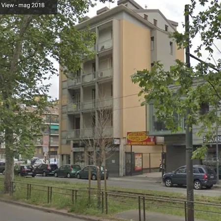 Dimora Certosa - Apartman