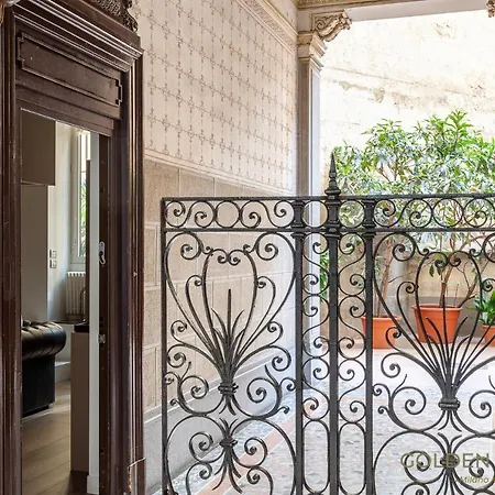 Golden Prestige Appartement