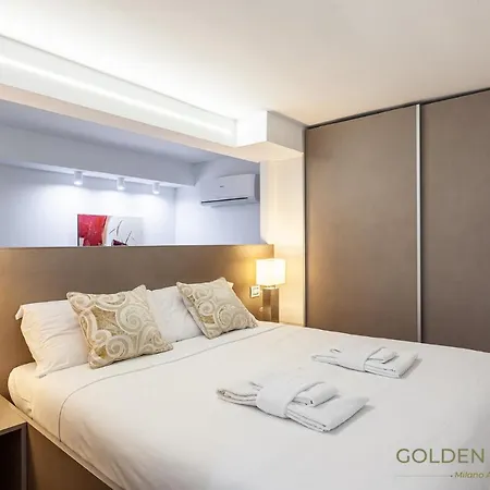 Golden Prestige * Milan