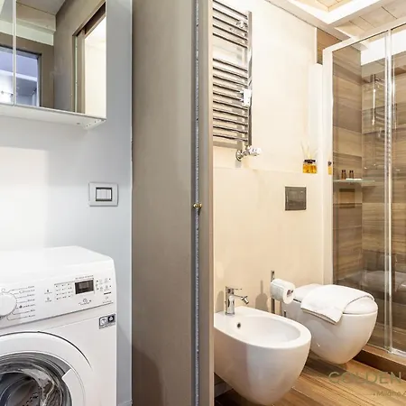 Appartement Golden Prestige