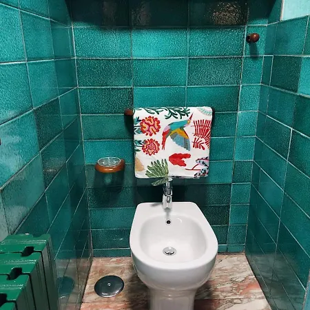 Villa Bnbook-villa Molinari