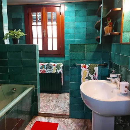 Bnbook-villa Molinari Milan