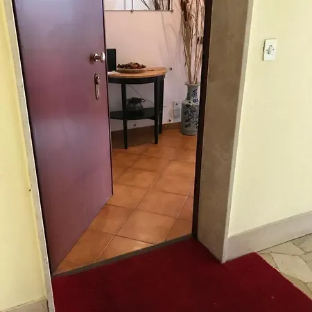 Lucca/Tr * Milaan