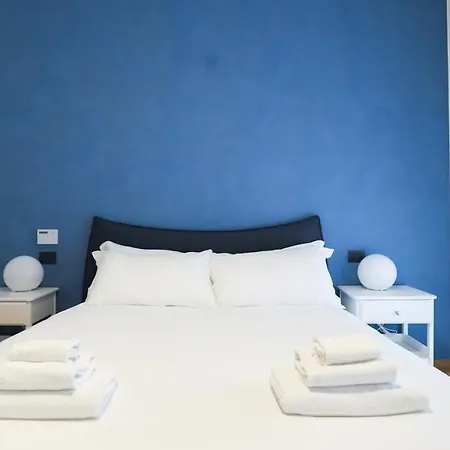 דירה Italianway Comfort - Lazzaro Papi 14 B *