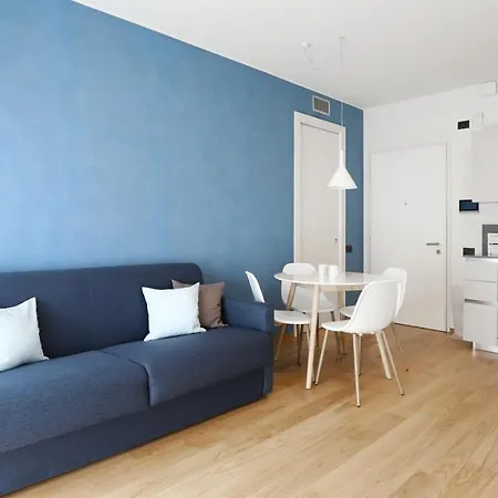Italianway Comfort - Lazzaro Papi 14 B דירה מילאנו