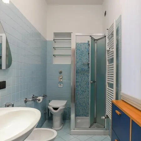 Italianway Easy - Dei Tulipani 4 Milão