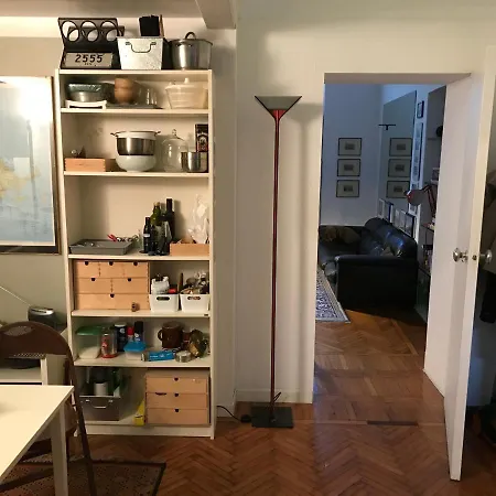Apartamento Loft In Central