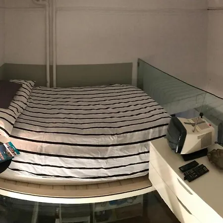 Loft In Central *