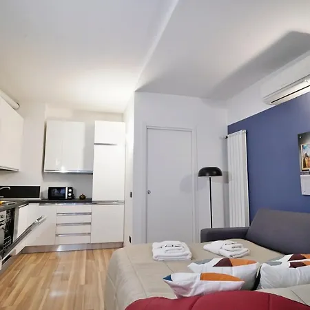 Rentopolis - Palazzo Candiani *