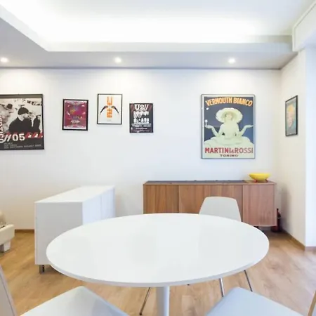 Apartment Gulli Luxury *