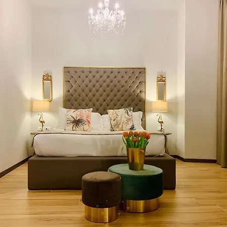 Intomilan Galleria Duomo I Boutique & Design מלון דירות מילאנו