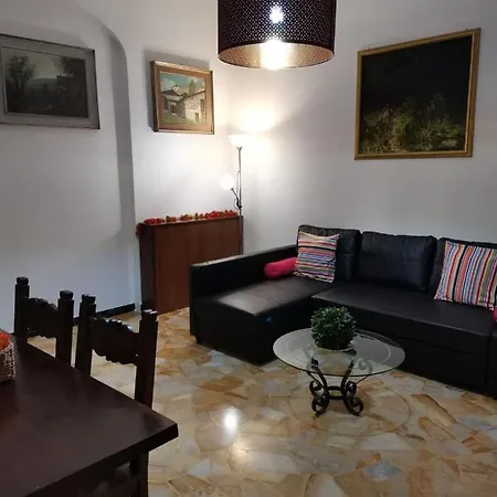 Bnbook-villa Molinari