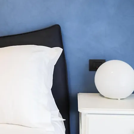 Italianway Comfort - Lazzaro Papi 14 B * מילאנו