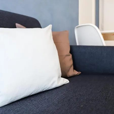 דירה Italianway Comfort - Lazzaro Papi 14 B מילאנו