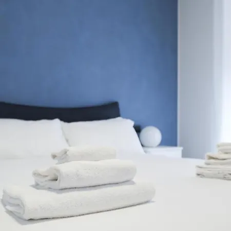 Italianway Comfort - Lazzaro Papi 14 B דירה מילאנו