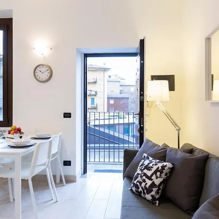 Affori 4ever - 2 Bedrooms * מילאנו