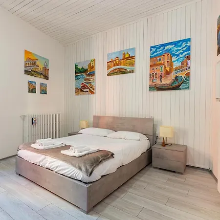 Art Design - Center Lägenhet