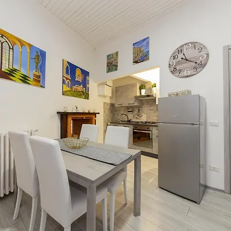 Lägenhet Art Design - Center Milano