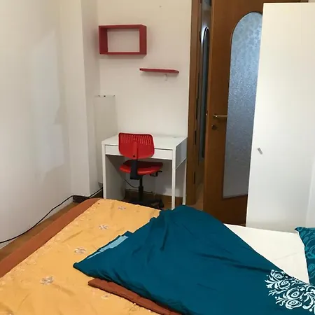 Lucca/Tr * Milaan