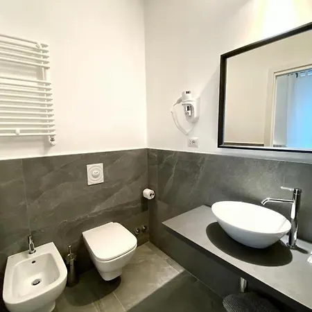 Guest house Il Riccio Milan