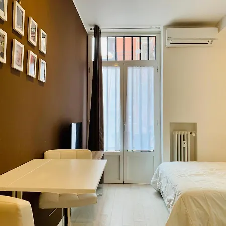 Comfortable In Via Stromboli Апартаменты *