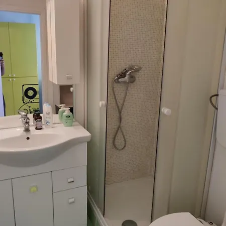 Navigli House * Milano