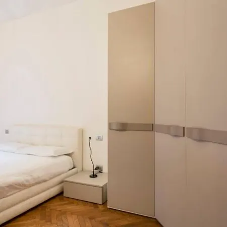 Apartamento Loreto & Stazione Cozy