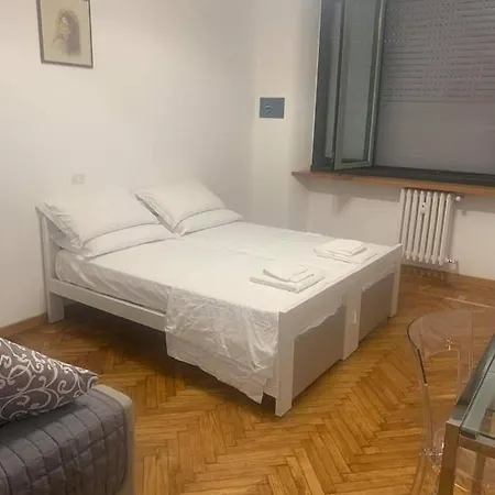Bocconi Apartment