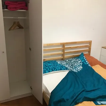 Lucca/Tr Hostel